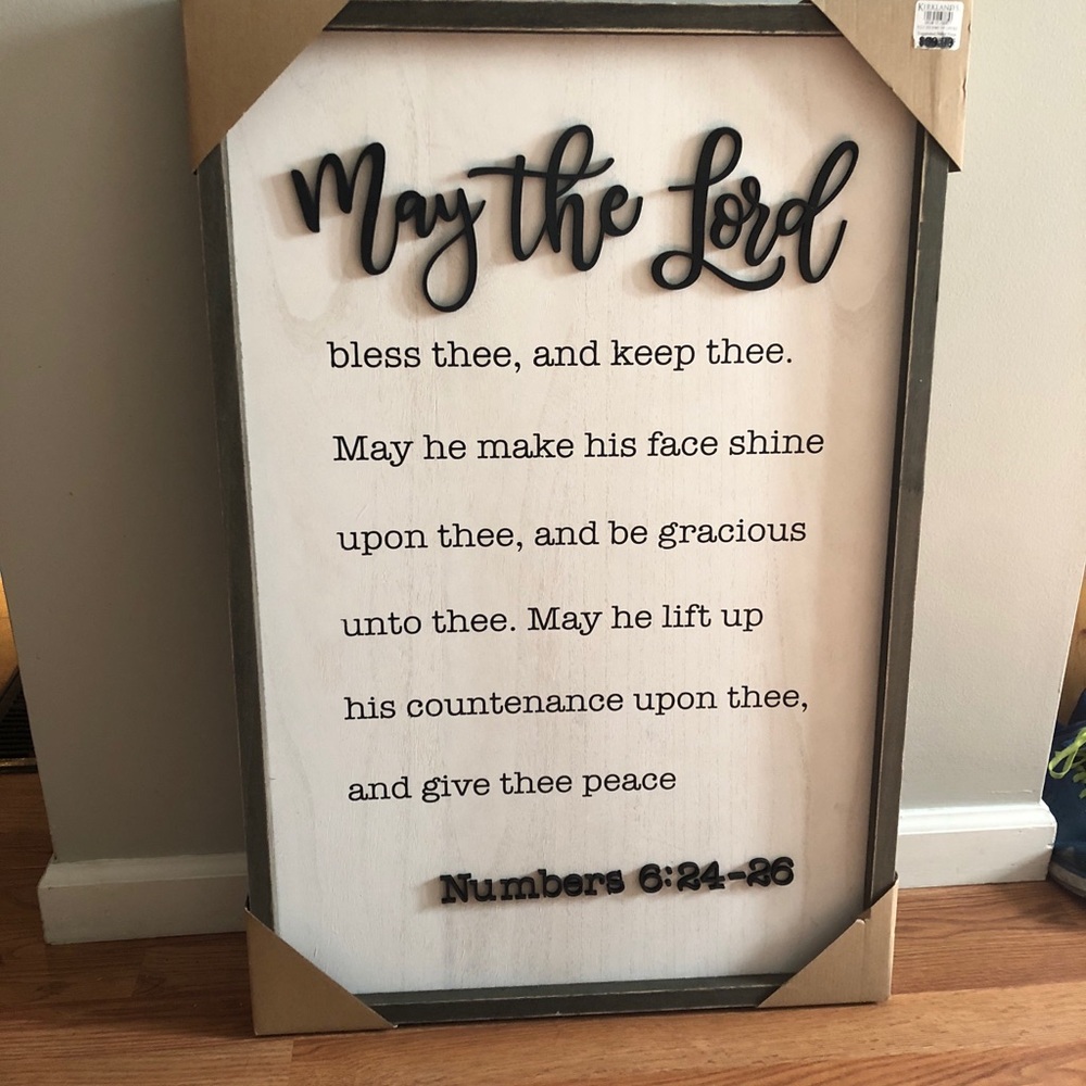 Wall Decor